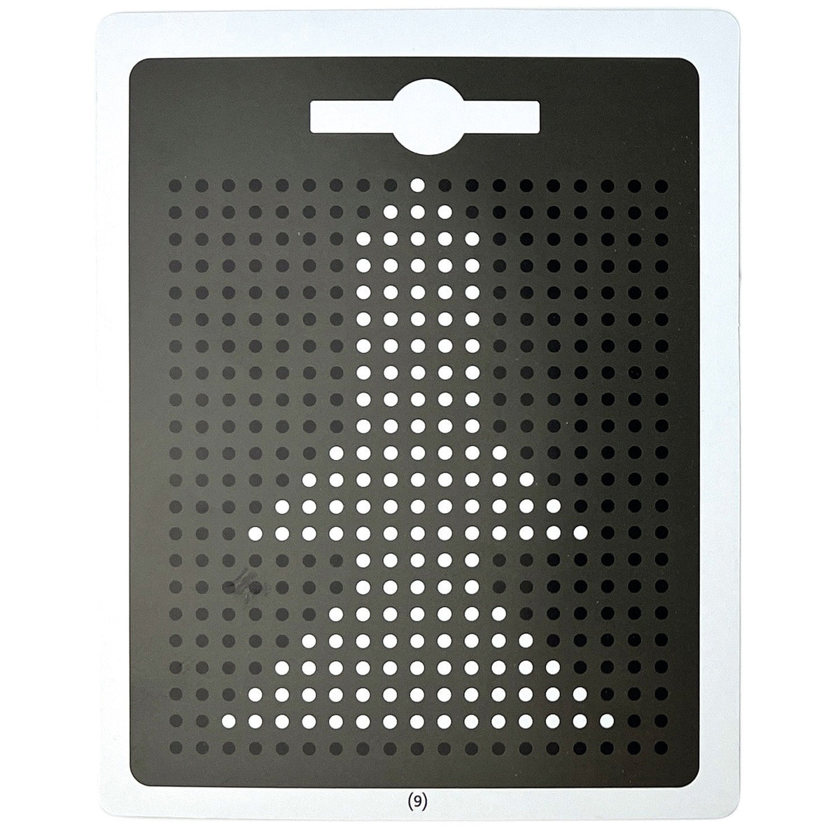 Magnetboard 2-in-1