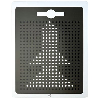 Magnetboard 2-in-1