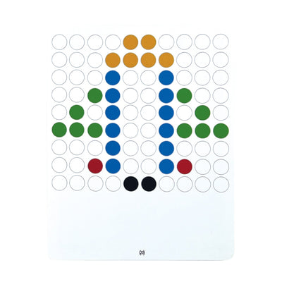 Magnetboard 2-in-1