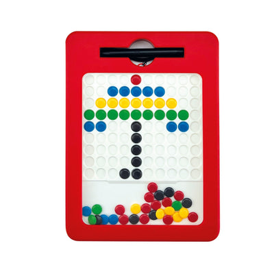Magnetboard 2-in-1