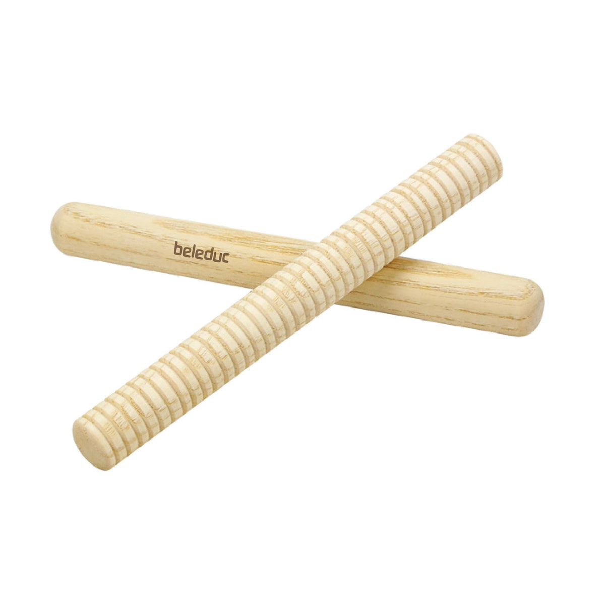 Klangstäbe aus Holz, 6 Paar