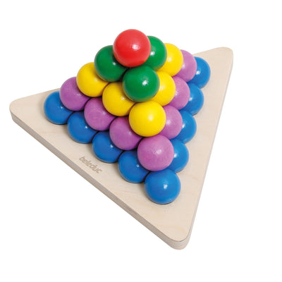 Magic Marble „Zählen & Sortieren“