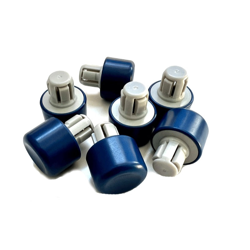 PLUG it Fixier-Plug-Set, 20 Stück