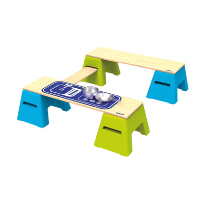 Seat & Play XL Starter-Set 1