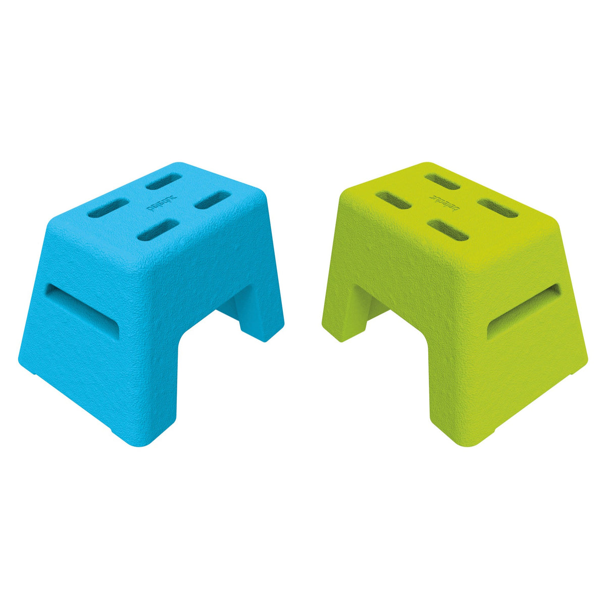 Seat & Play EPP-Blöcke, Set 2 (2 Stück)