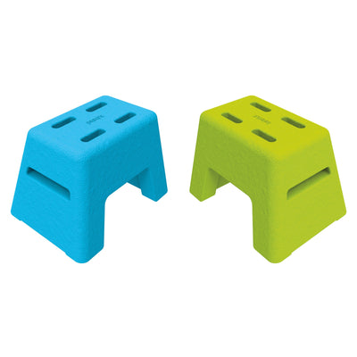 Seat & Play EPP-Blöcke, Set 2 (2 Stück)