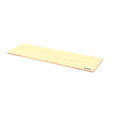 Seat & Play XL-Holzsitzbretter, Set 4 (2 Stück)