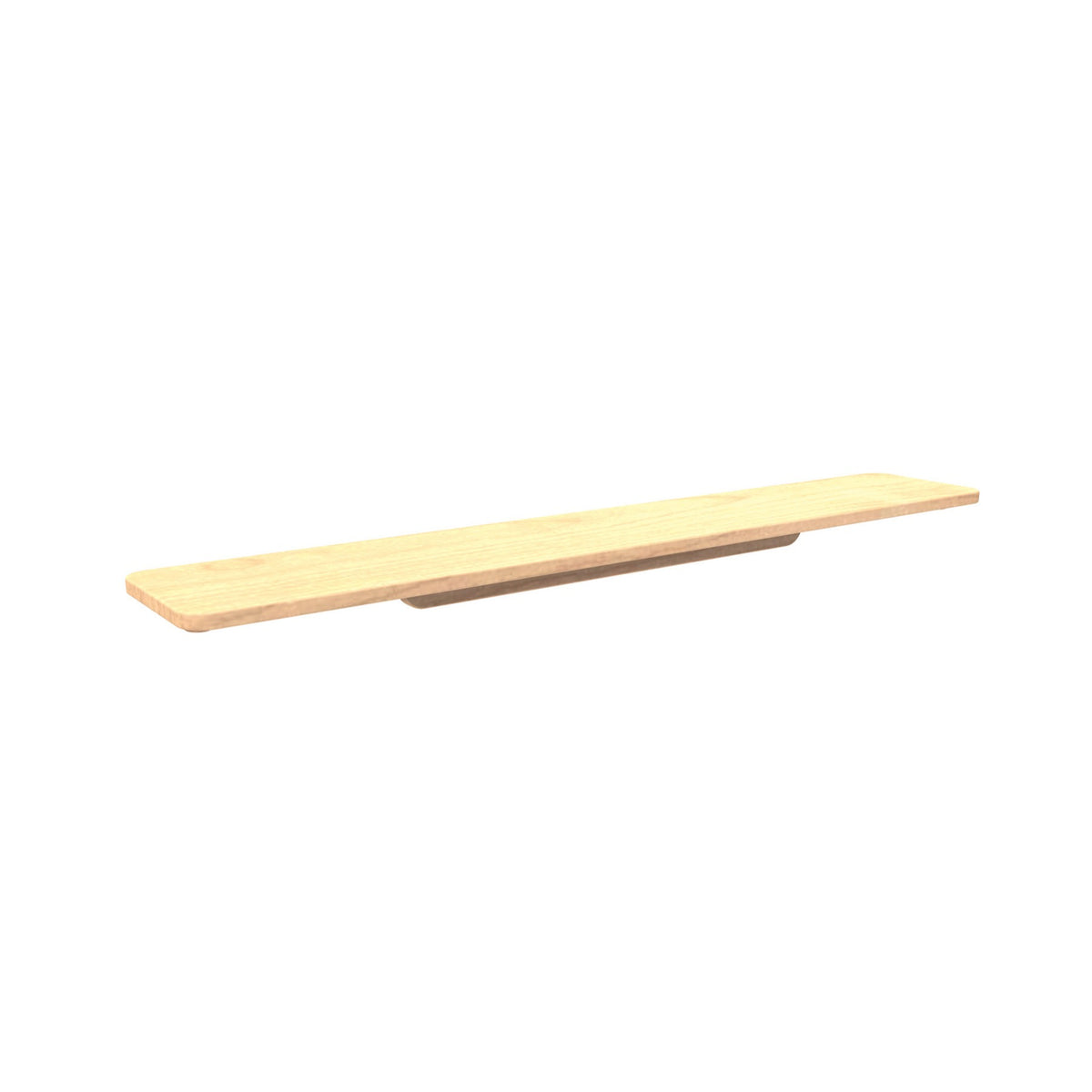 Seat & Play Holz-Spielbretter, Set 5 (2 Stück)
