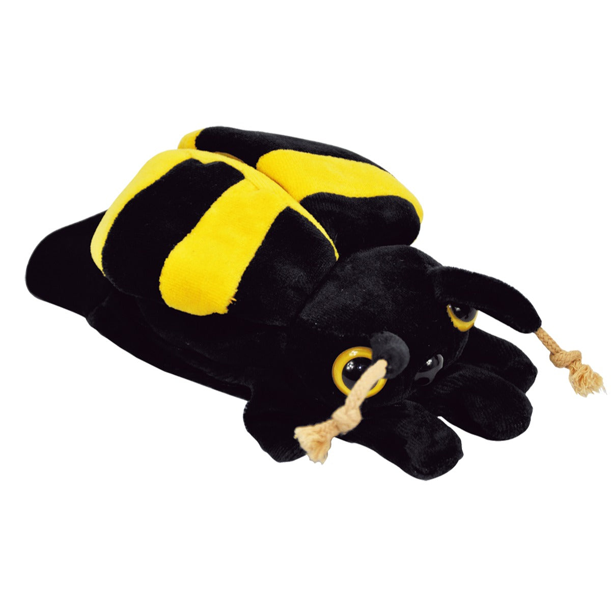 Handpuppe „Biene“