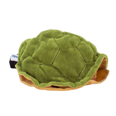 Handpuppe „Schildkröte“