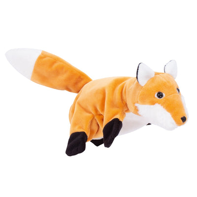 Handpuppe „Fuchs“