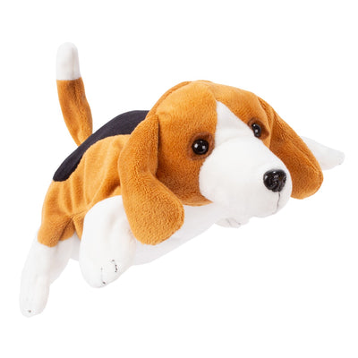 Handpuppe „Hund“