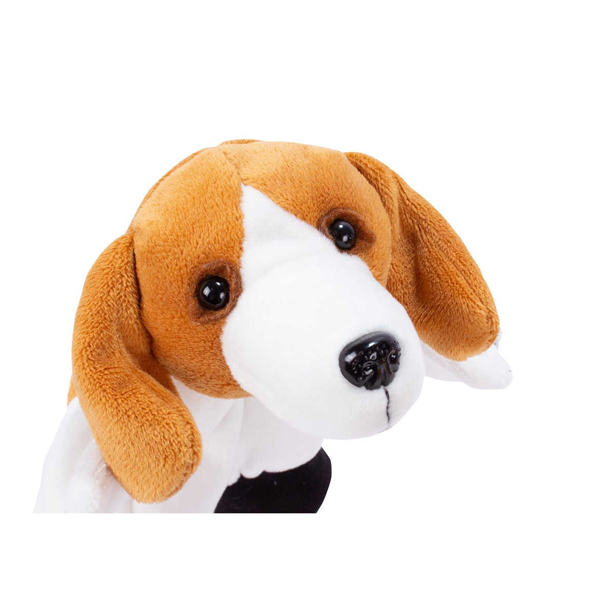 Handpuppe „Hund“