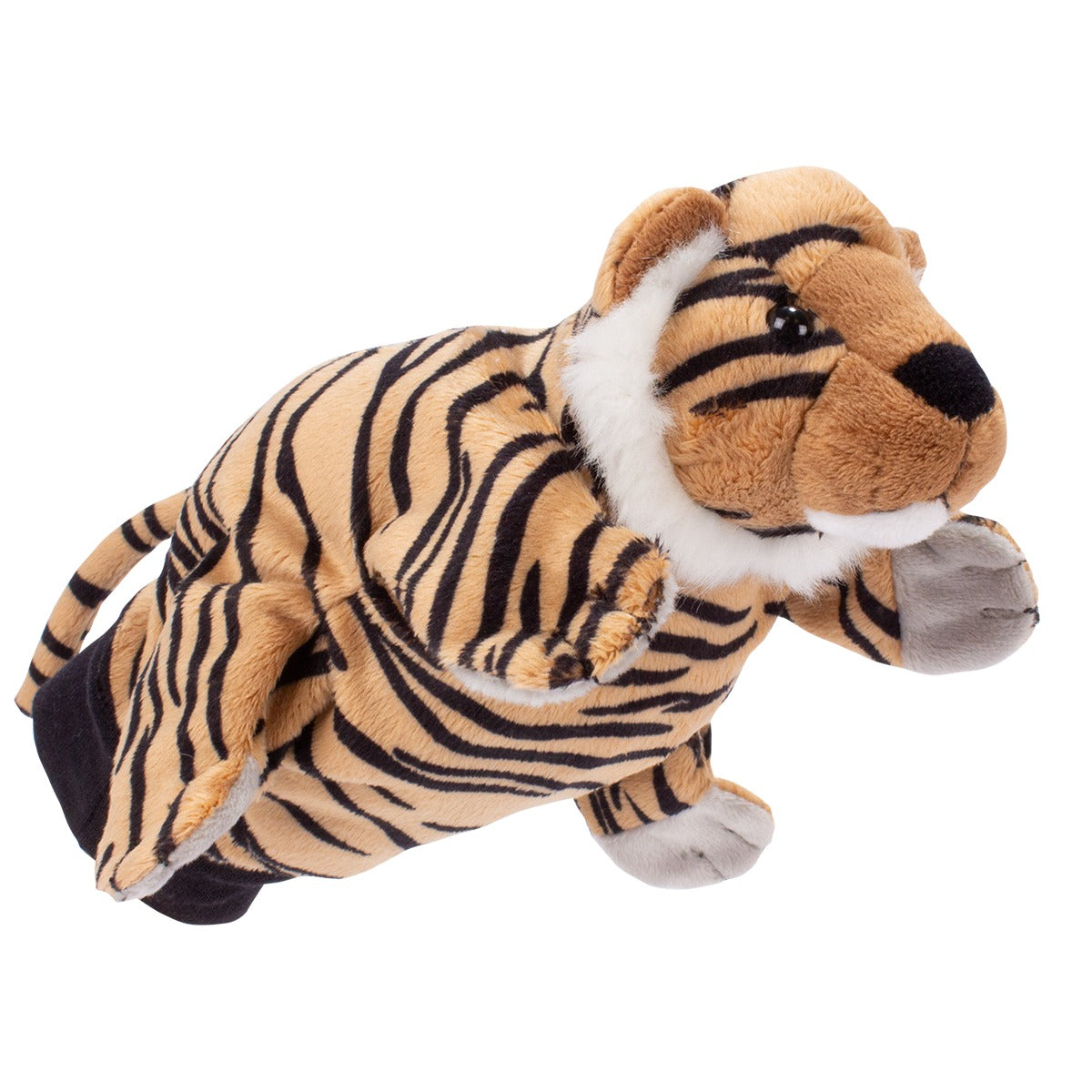 Handpuppe „Tiger“