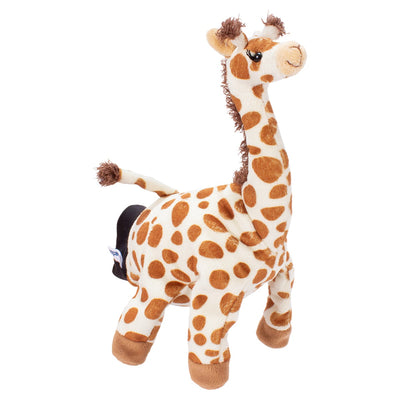 Handpuppe „Giraffe“