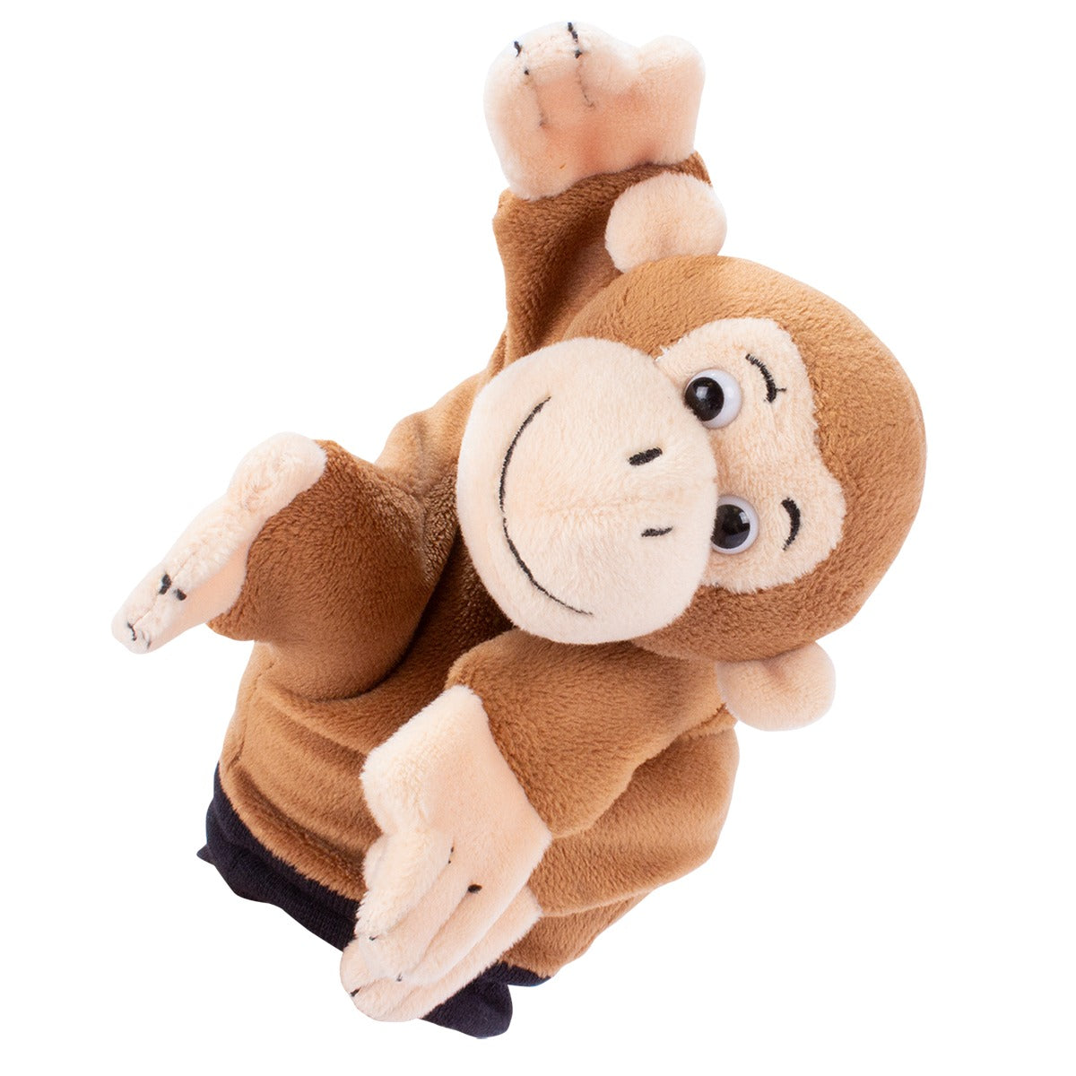 Handpuppe „Affe“