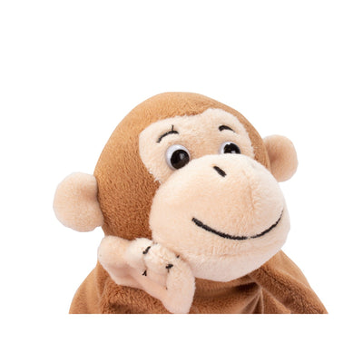 Handpuppe „Affe“