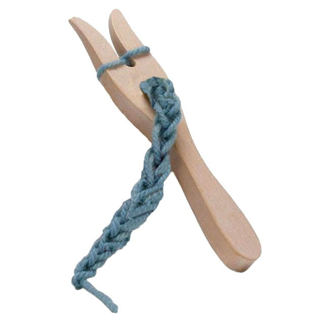 Strickgabel, 6er Set