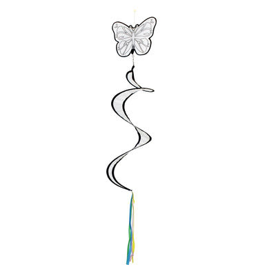 Windspiel „Schmetterling“