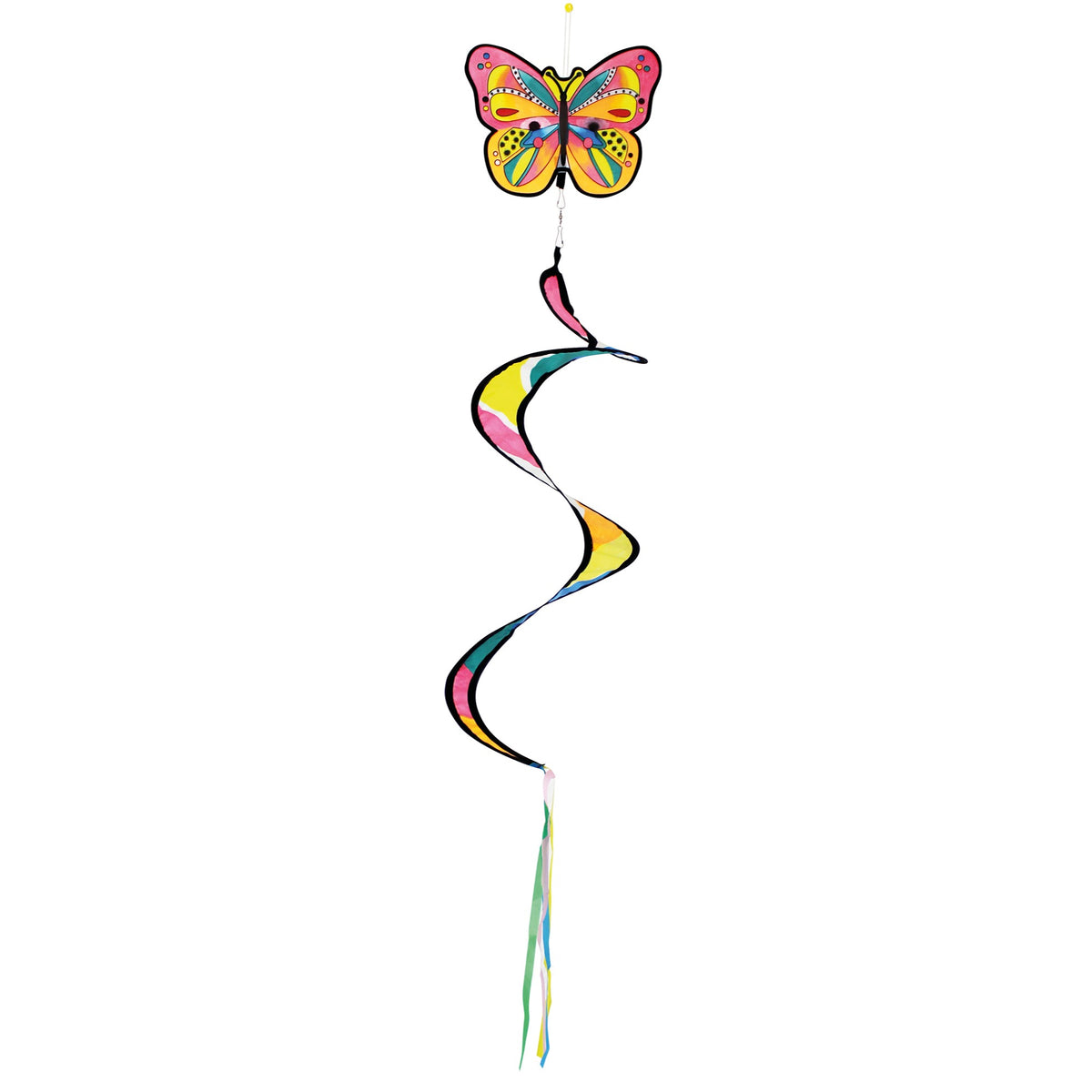 Windspiel „Schmetterling“