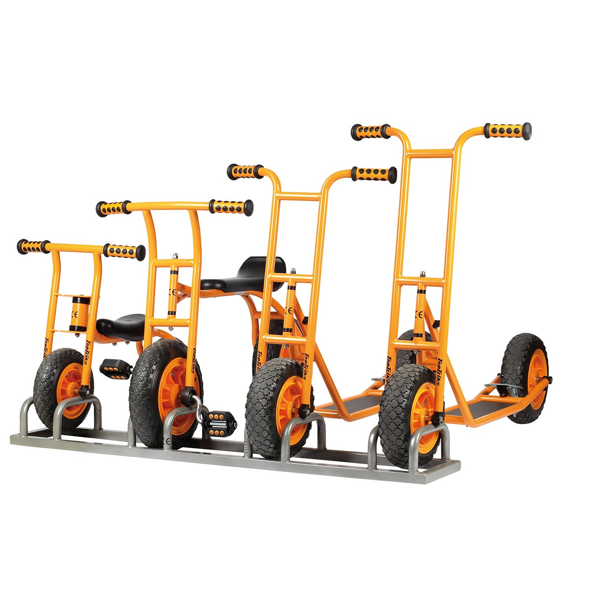 Rollerstand