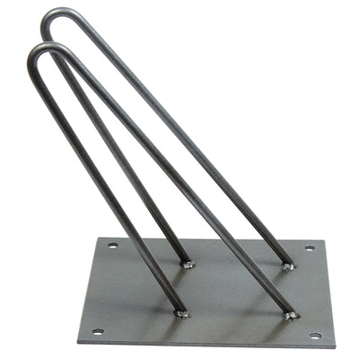 Wandhänger für Roller und Trikes