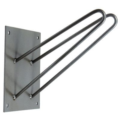 Wandhänger für Roller und Trikes