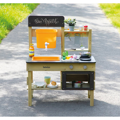 Outdoor-Spielküche „Kiga Edition“ – Bild 4