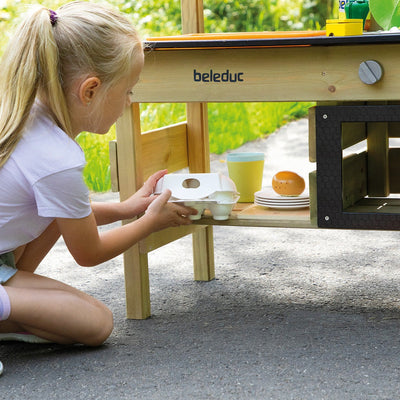 Outdoor-Spielküche „Kiga Edition“ – Bild 7