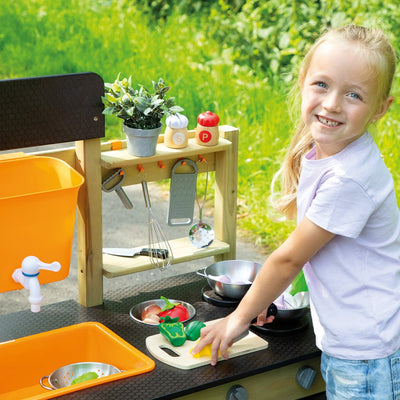 Outdoor-Spielküche „Kiga Edition“ – Bild 10