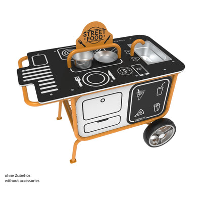Streetfood-Station – Bild 2