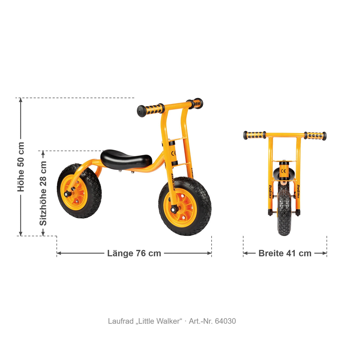 Laufrad „Little Walker“