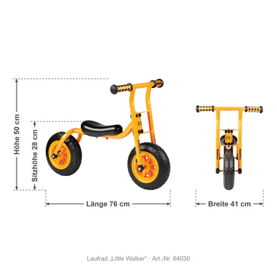 Laufrad „Little Walker“
