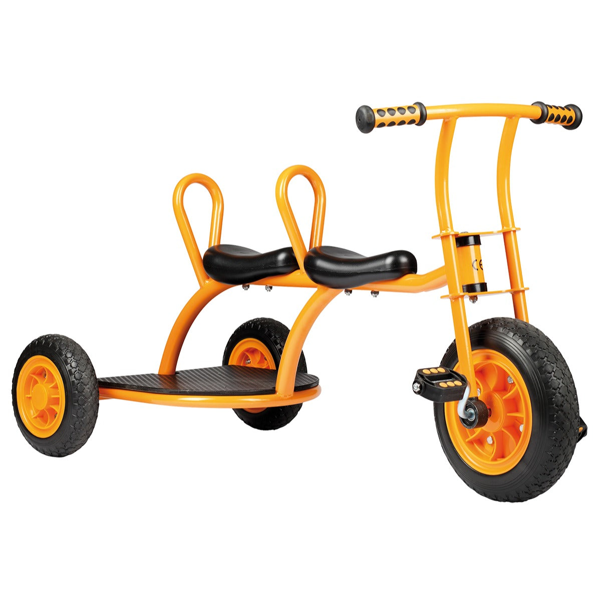 Dreirad „Taxi“