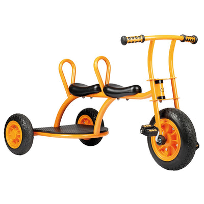 Dreirad „Taxi“