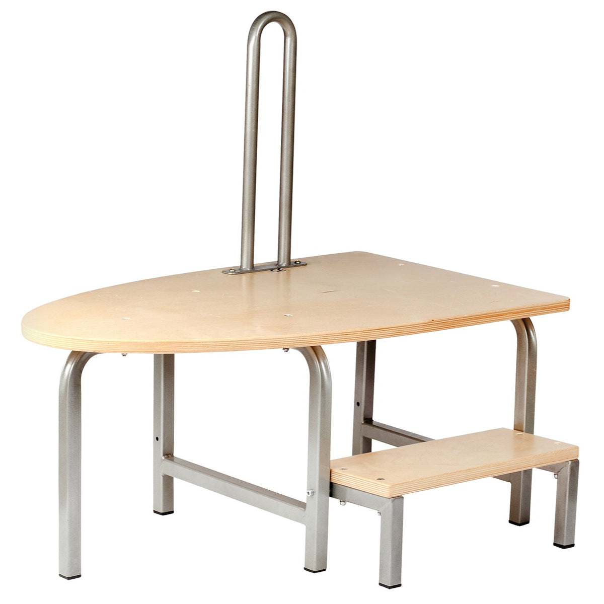 Anziehhilfe für die Garderobe