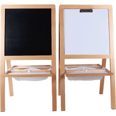 Kinderstaffelei 2-in-1