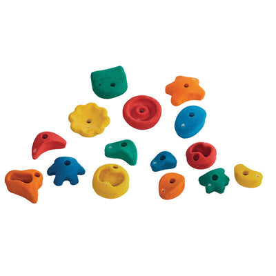 K2-Kletterwand, schwingend – Bild 3