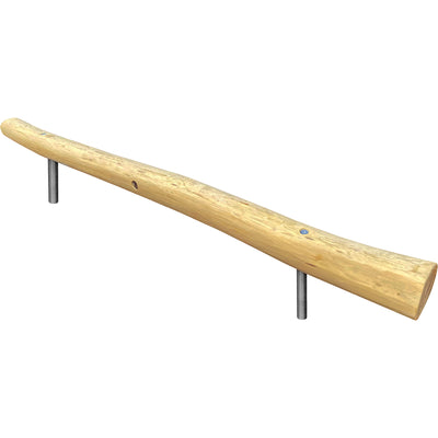 Balancierbalken Robinie