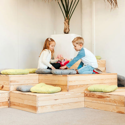 Lümmel-Stufendeck – Bild 6