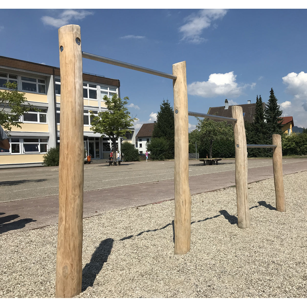 Dreifachreck, 80, 110 und 140 cm – Bild 3