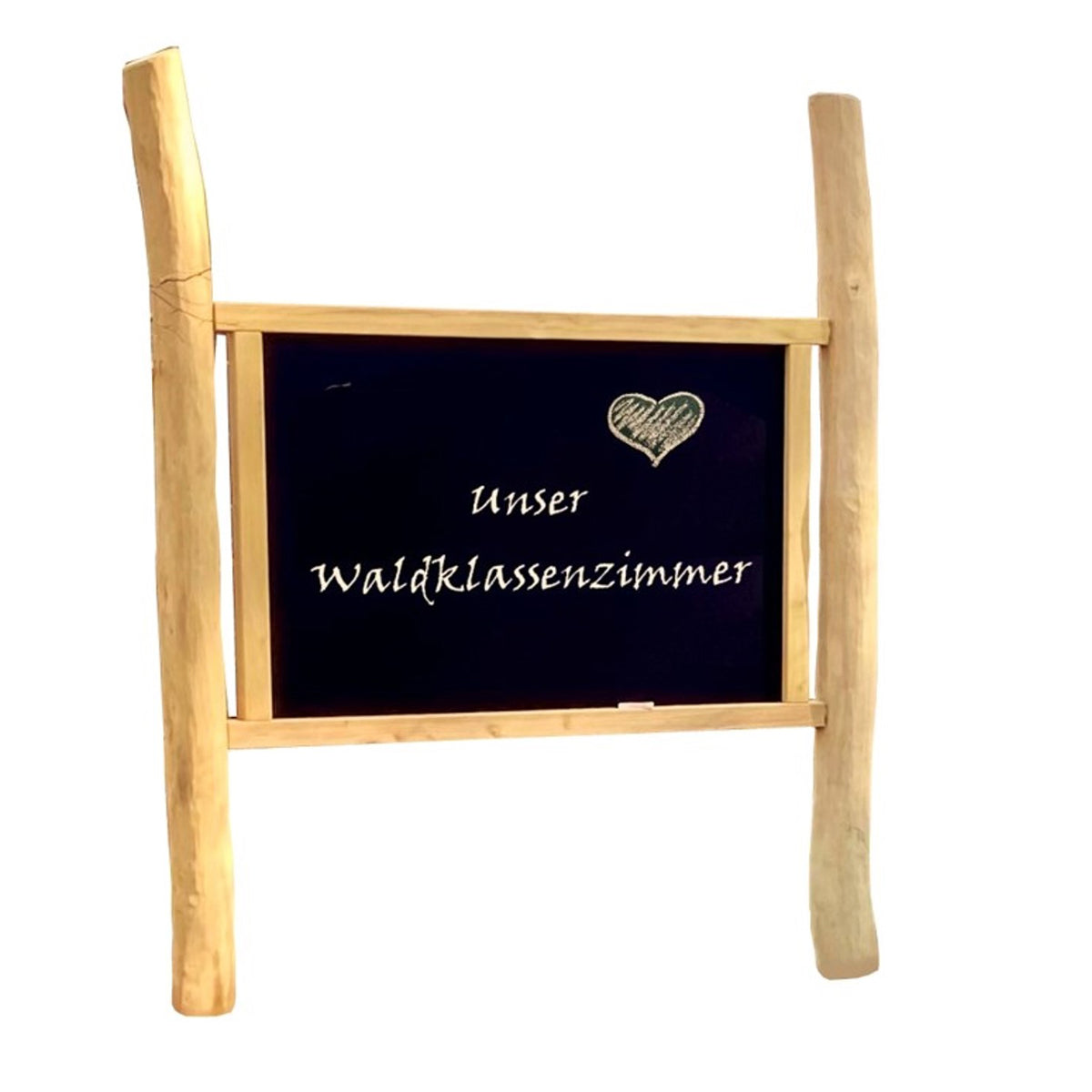 Waldklassenzimmer Robinie – Bild 8