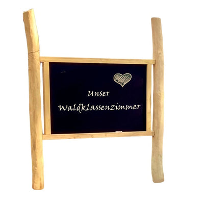 Waldklassenzimmer Robinie – Bild 8