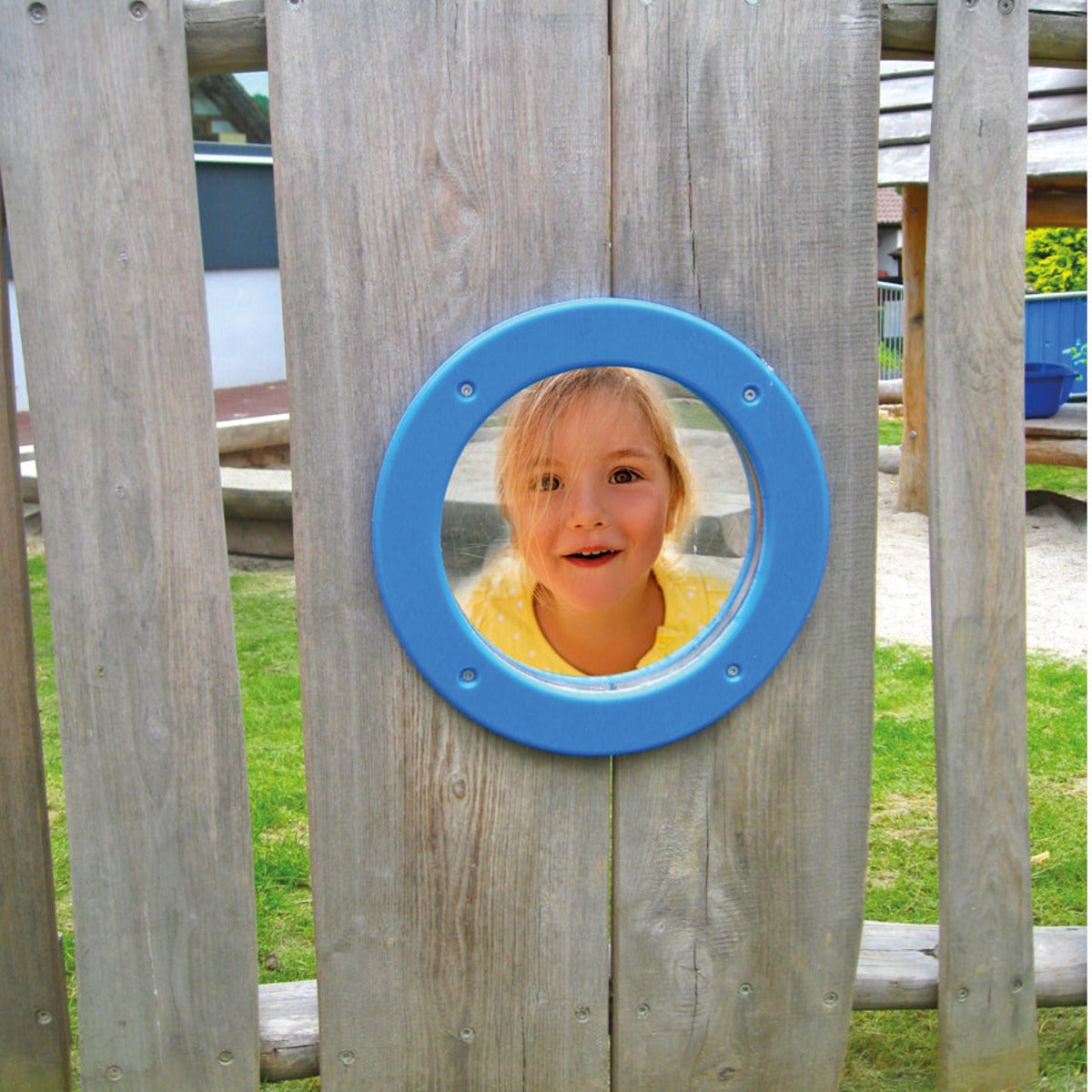 Zwergenzaun Robinie – Bild 6