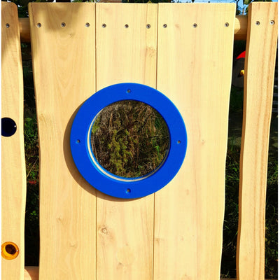 Zwergenzaun Robinie – Bild 8