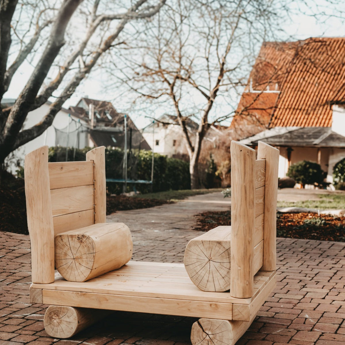 U3-Spielkombi Eisenbahn – Bild 6