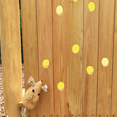U3-Spielturm Dreikäsehoch – Bild 3