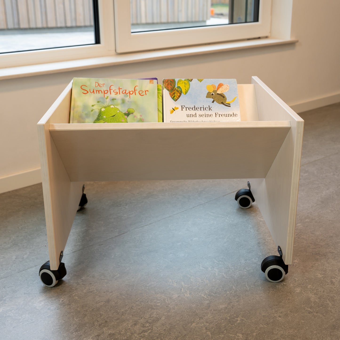 Bücherkiste