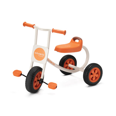 Edusante Dreirad – groß, Sitzhöhe 39 cm