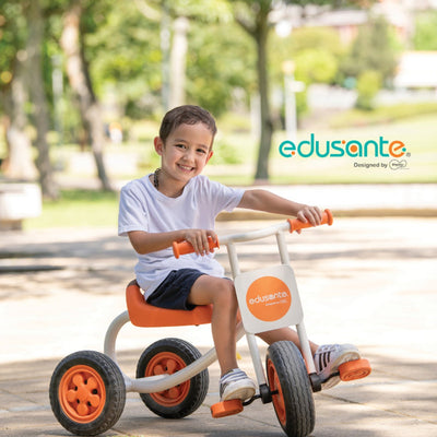 Edusante Dreirad – Bild 7